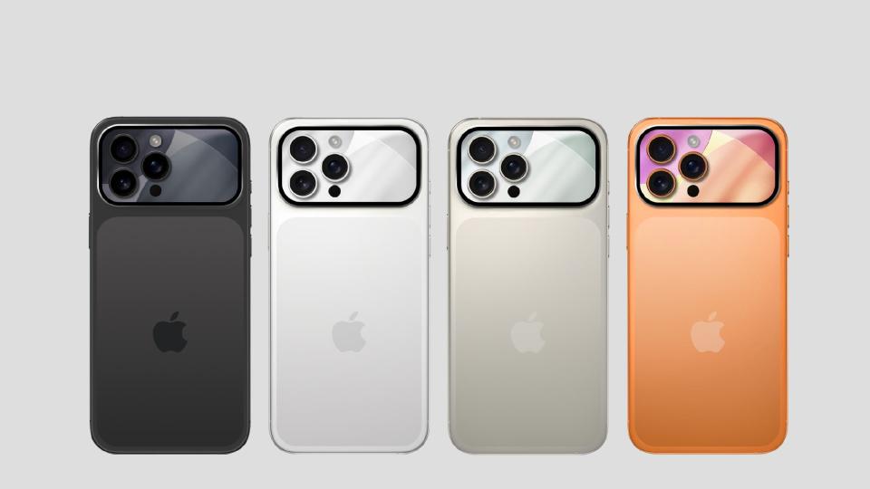 iPhone17系列发布前瞻：外观、内存、价格、开售时间，全解析！