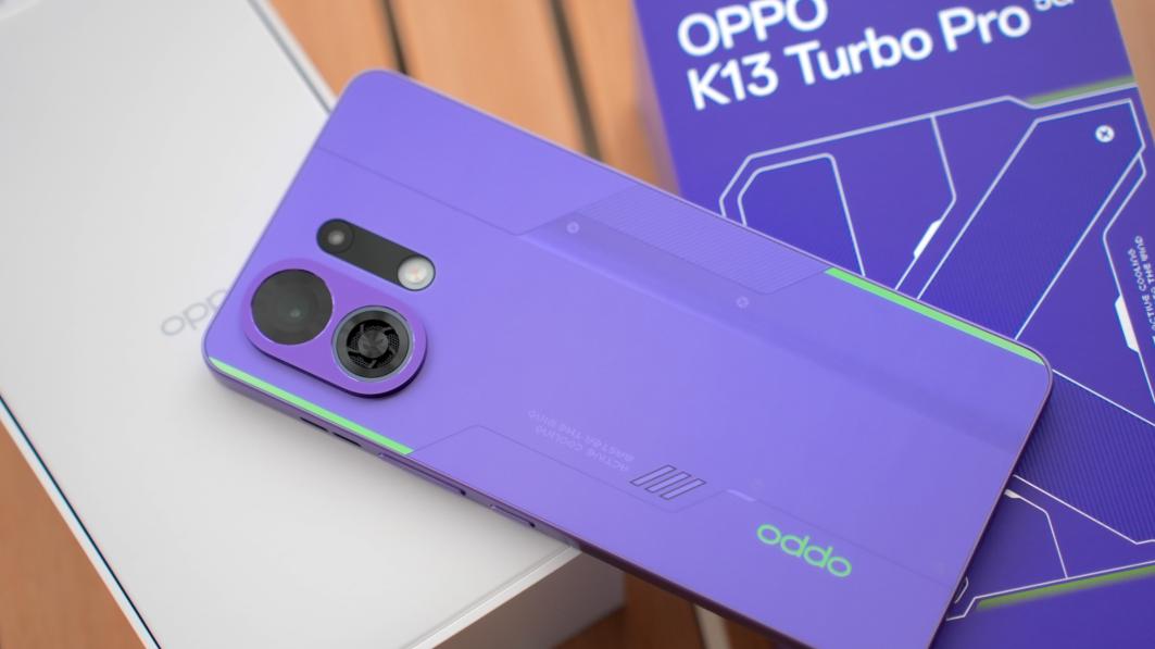 OPPO豁出去，7000mAh+512GB+IP69，245万跑分旗舰售价更亲民了