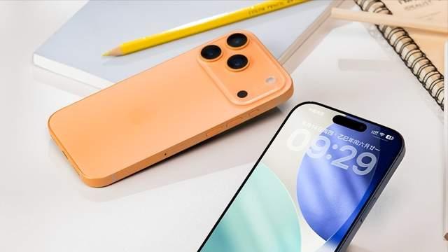 想买iPhone17 Pro？我劝你慎重，不如省3000买标准版