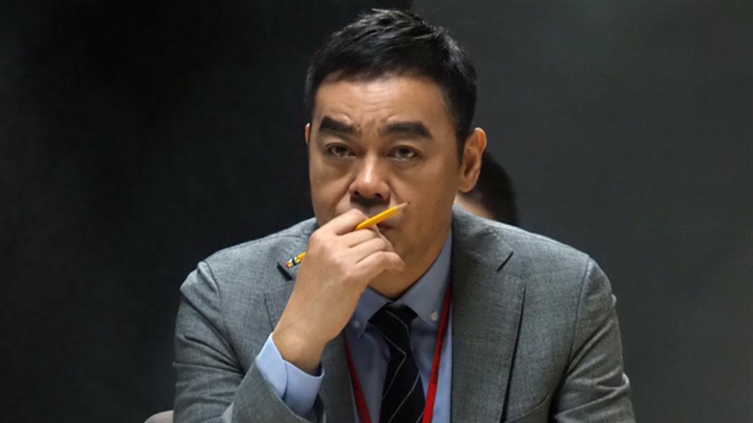 《无间道》导演新作，积压3年悄悄定档，3大影帝加盟，也无济于事