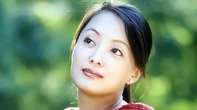 著名演员于慧：我这辈子最正确的决定，就是嫁给了一位普通的医生