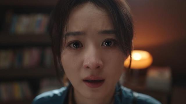 2部新剧今晚播，赵丽颖悬疑剧VS刘浩存、王安宇现偶剧，你追哪部