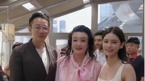 台娱博主为汪小菲母子鸣不平！怒斥大S生前贪婪无度，S妈不停作妖