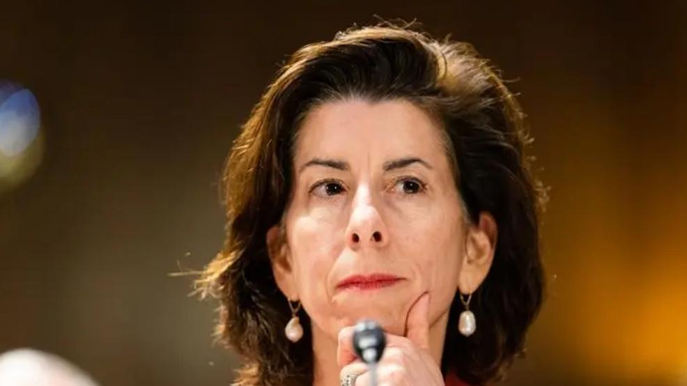 中美关系生变？马斯克撕下美遮羞布，雷蒙多：遏制中国将“白费功夫”