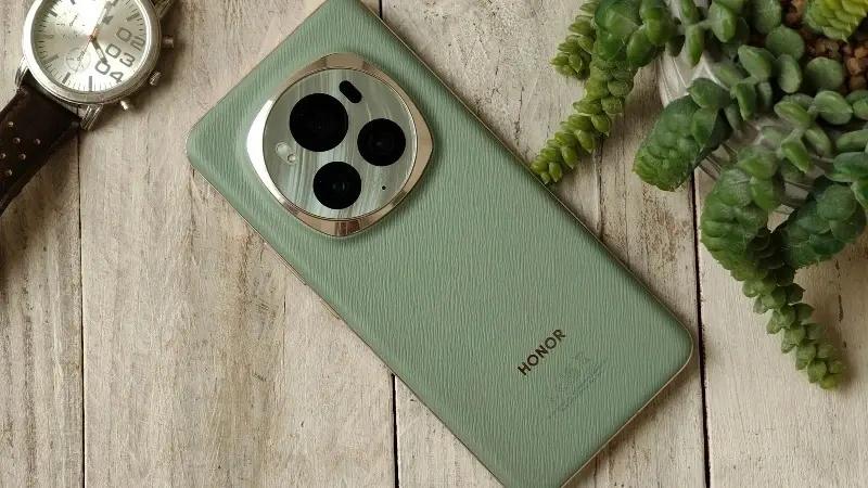 榮耀“半價清倉”，16GB+1TB+5600mAh，頂配版旗艦跌至“冰點價”