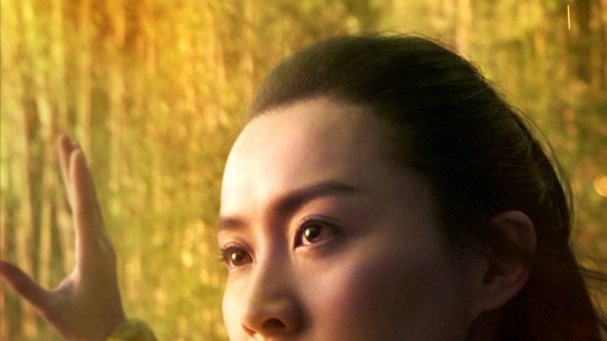 43岁陈法拉自曝惊人身世，家族坐拥一条街，隔空追讨家产引争议