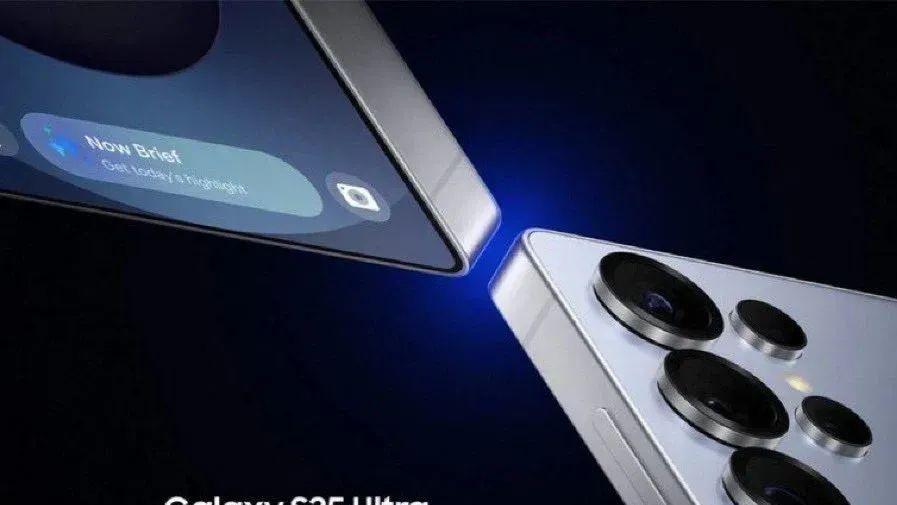 据传 Galaxy S25 Ultra 将搭载 16G内存，仅限单一市场