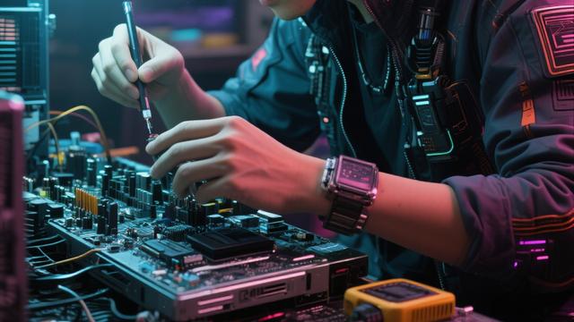 启动盘玩得溜，系统崩溃不用愁