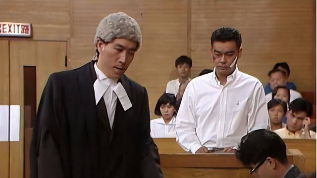 TVB金牌绿叶突发心脏病猝死，曾度过10个月又聋又哑生活