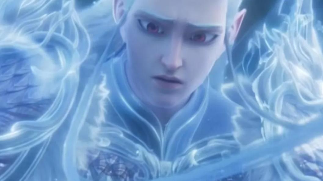 票房预测50亿！《哪吒2》把神仙写成反派全网炸锅：编剧太敢写