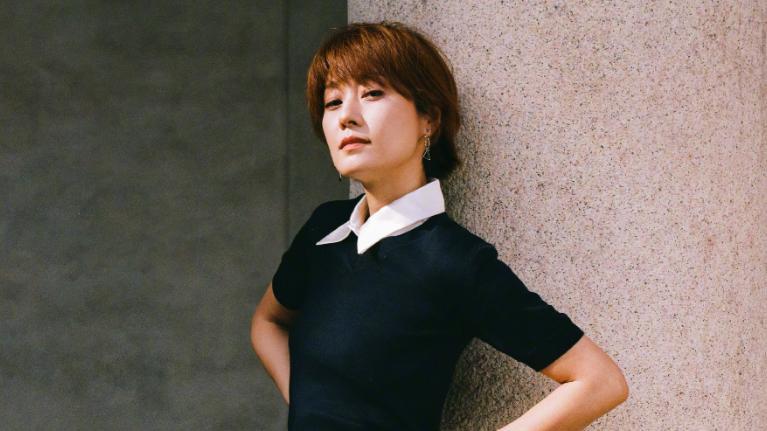 马伊琍要进组拍戏了，将搭档杨紫精选“男主”，竟是“悬疑剧”