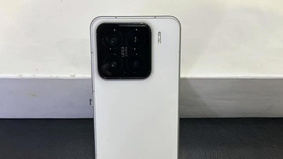 澎湃OS 3：基本确认9月来袭！小米16系列：开启首发之旅！