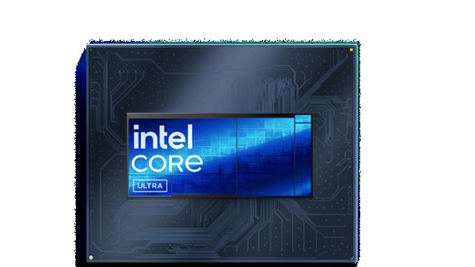 CES 2025：英特尔看点汇总