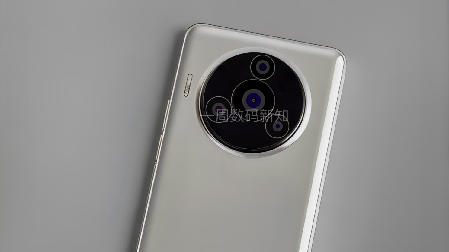 vivo X300曝光：巅峰微边直屏+24GB+1TB，新王登基