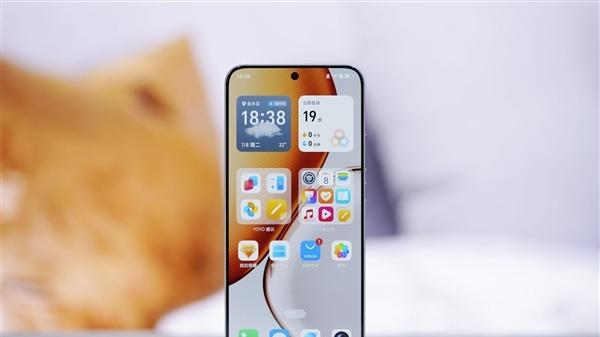 首款10000大电池手机来袭！首发超强性能新U，机身超轻薄！