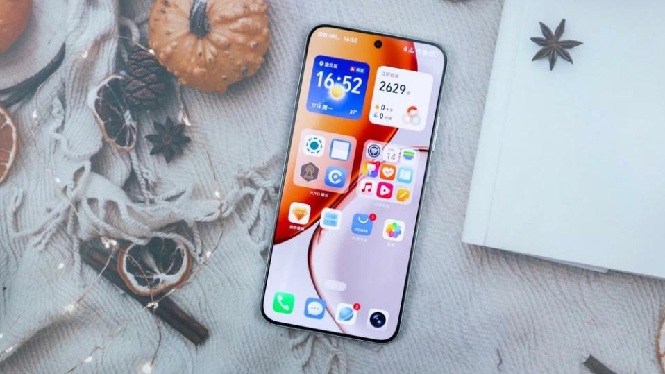 榮耀“續航王”跌至新低，8300mAh+IP69K防水，被譽為備用機神器