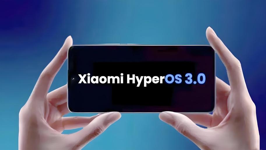 澎湃OS3頻繁曝光：升級設備名單基本清晰，你的在內嗎？