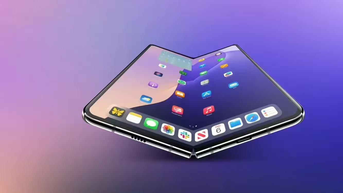 首款蘋果折疊屏 iPhone 確認延期？傳蘋果押后至 2027 年發布