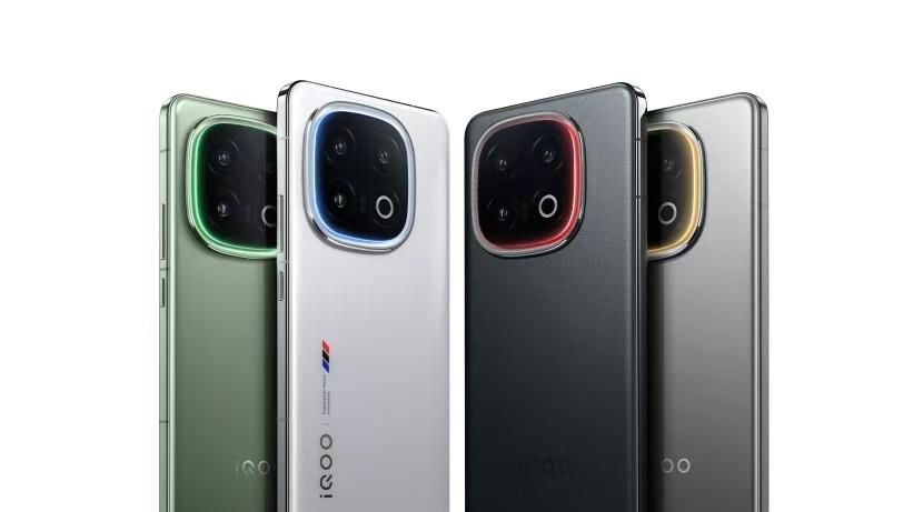 长焦升级、电池加码！iQOO 15 核心配置全泄露，10 月见