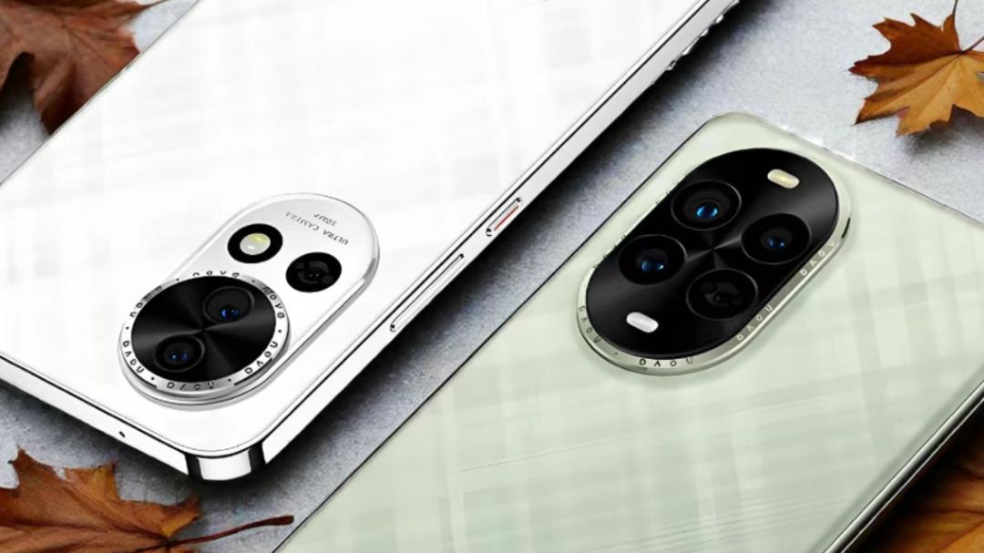 华为新机突然官宣：5月22日，正式发布！这次诚意满满