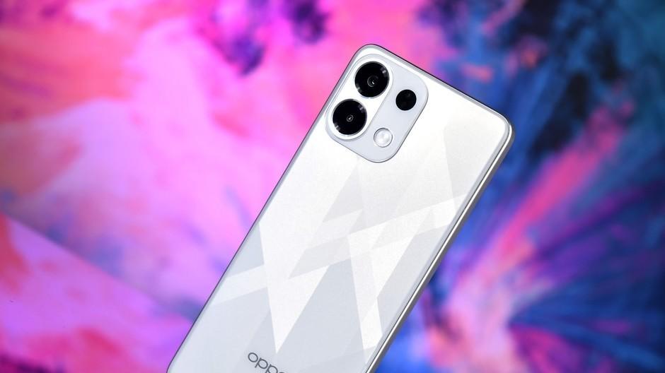 OPPO千元真香机：7000mAh+120Hz+第四代骁龙6，跌至934元