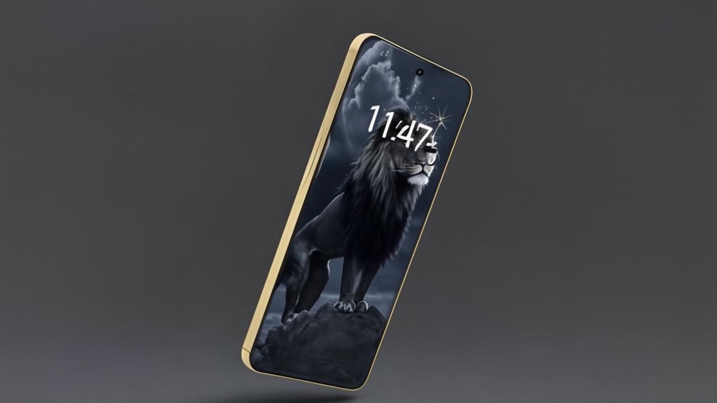 华为Mate80曝光：物理四等深+满分四摄，美滋滋