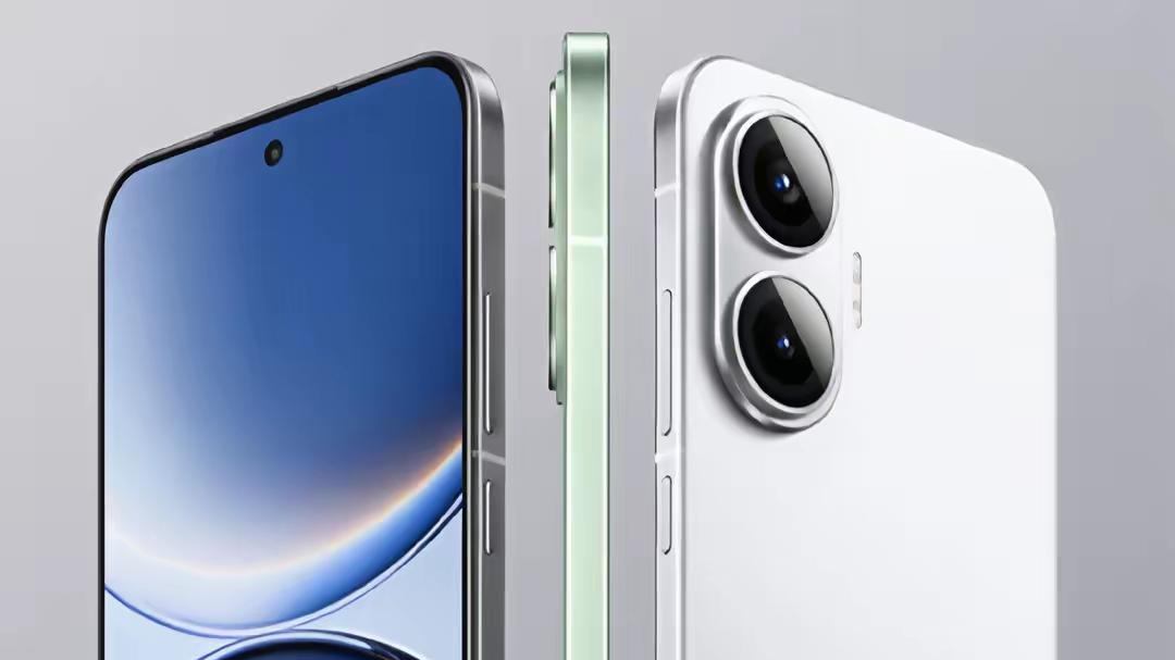 小米“续航王”，7550mAh+跑分240万低至1614元，还有金属中框