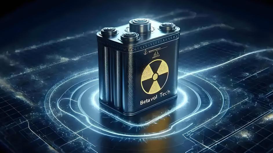 中国科学家成功研发出首款民用核电池，拇指般大小，续航上千年