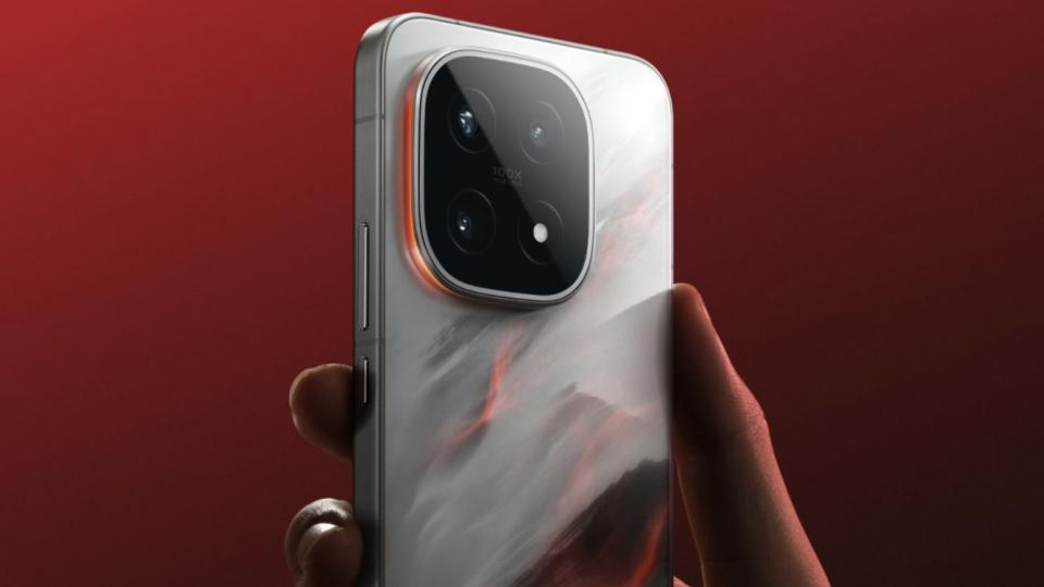 iQOO 15、真我GT8系列、一加15同台竞技：设计、配置、发布时间大比拼！