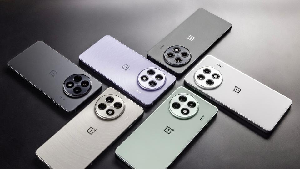 一加“双机”再次被确认：165Hz+高颜值设计，期待值拉满了