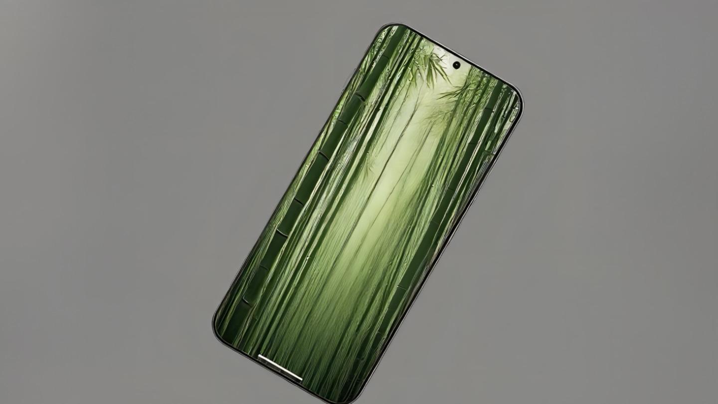 華為nova15Ultra曝光：沉浸式微邊直屏+7倍光變，滿分答卷