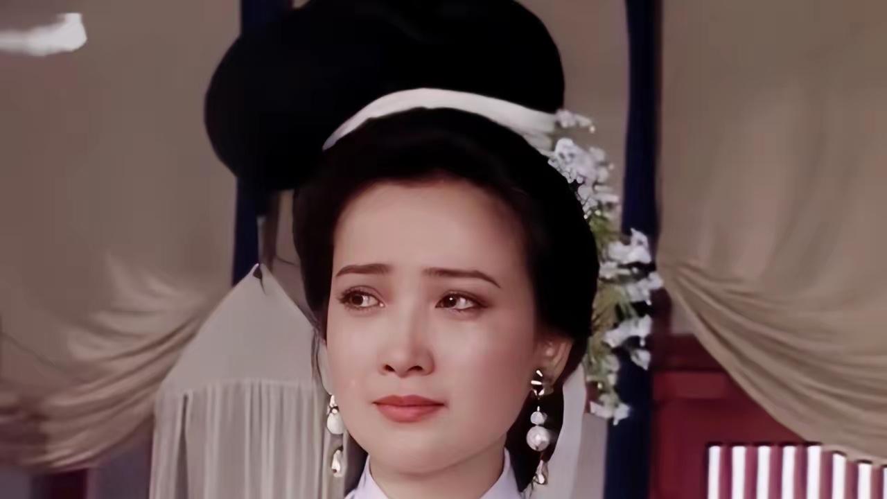 众星皆痛惜何晴因病离世，张光北的一番话说得一针见血