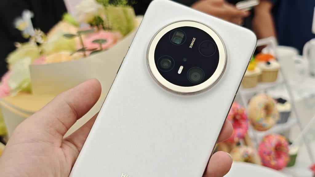 華為Mate 80系列將帶來定制OLED顯示技術