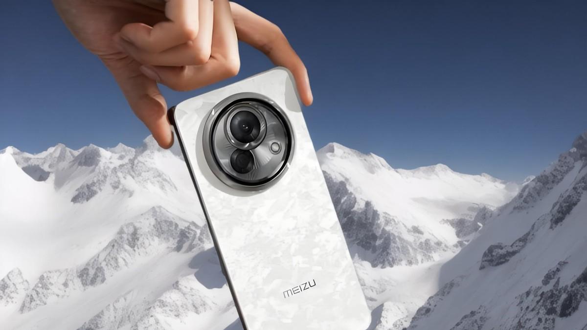 魅族“扮猪吃老虎”，6000mAh+1.5K屏+1亿像素，仅1149元！