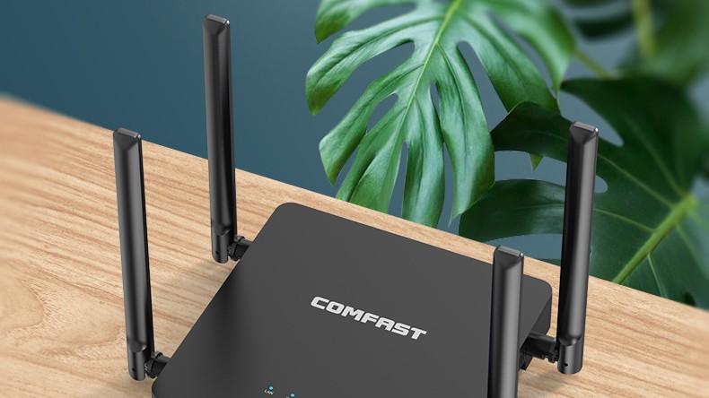 如果光猫自带 WiFi，还有必要买路由器吗？