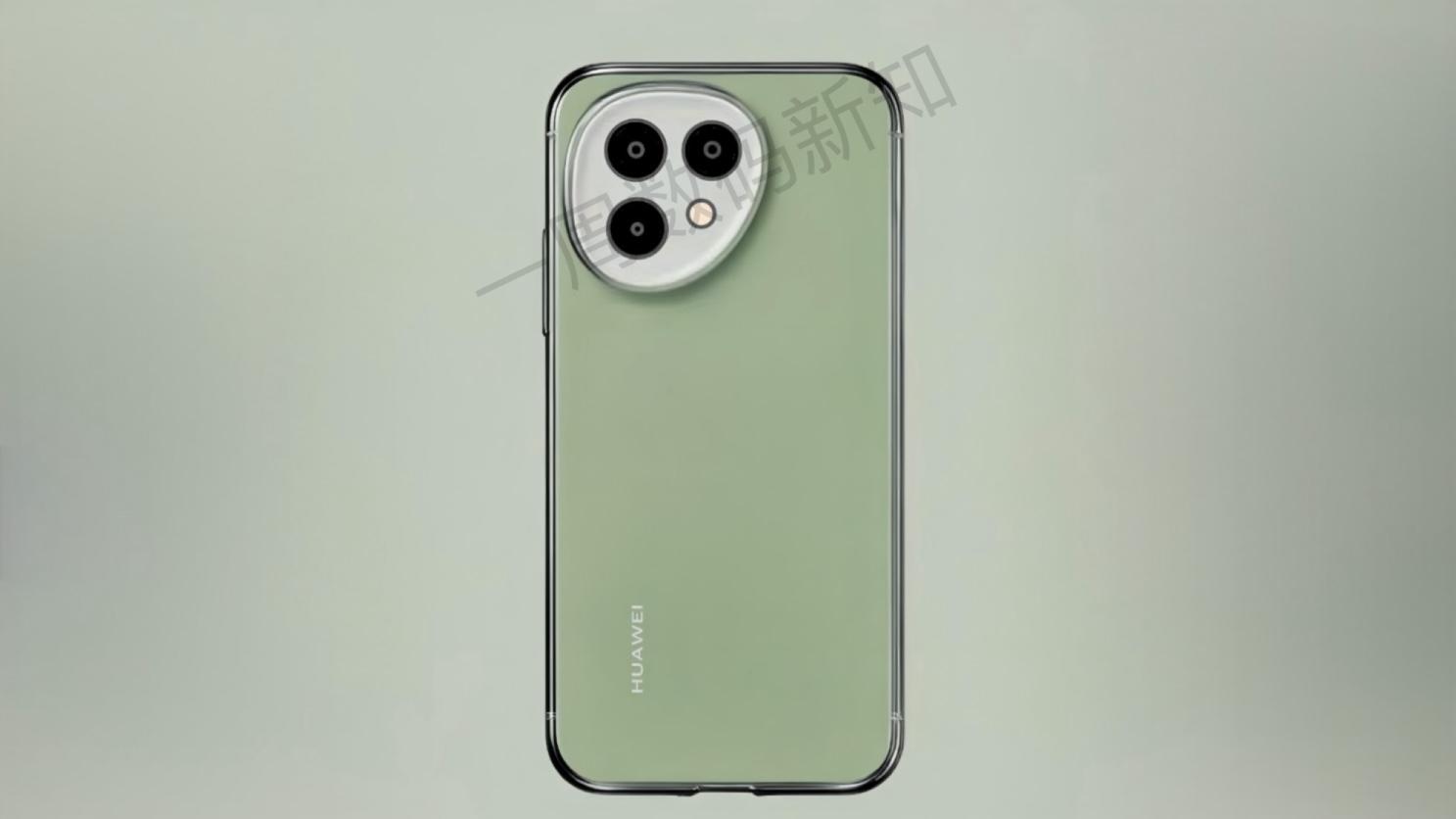 华为Pura90艺术版亮相：双层OLED+24GB运存，绝绝子