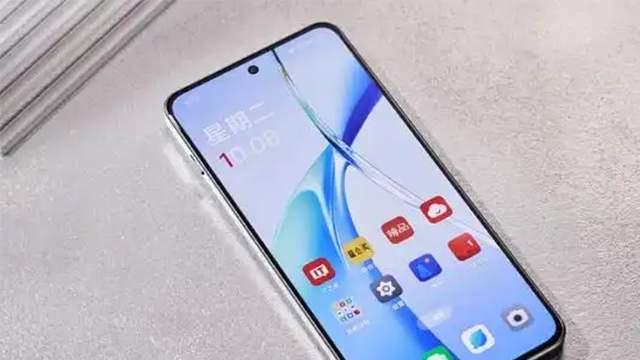 OPPO年货节亮出“底牌”，5500mAh+100W，骁龙旗舰跌至1536元