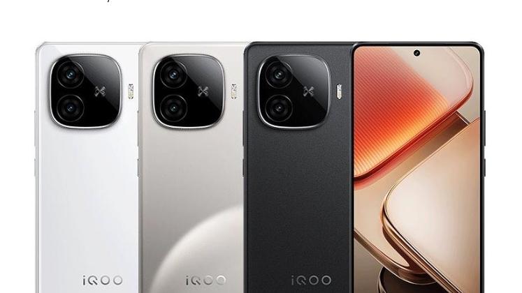 1699元？iQOO Z10 Turbo配置曝光，便宜还能打