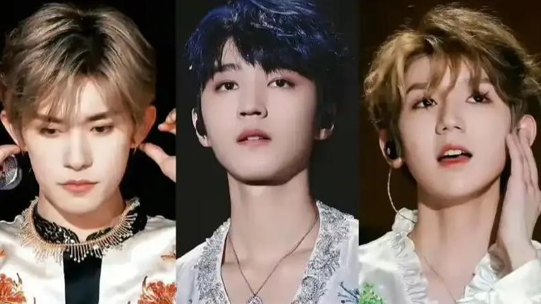 没想到，2025刚开始，易烊千玺就这“这种方式”，给内娱上了一课