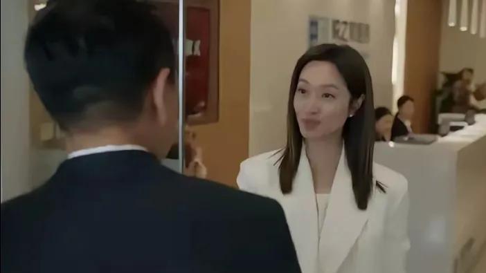 《我的后半生》大结局解析：小白洗白，沈青公司M701上市，丽娜成最大功臣？