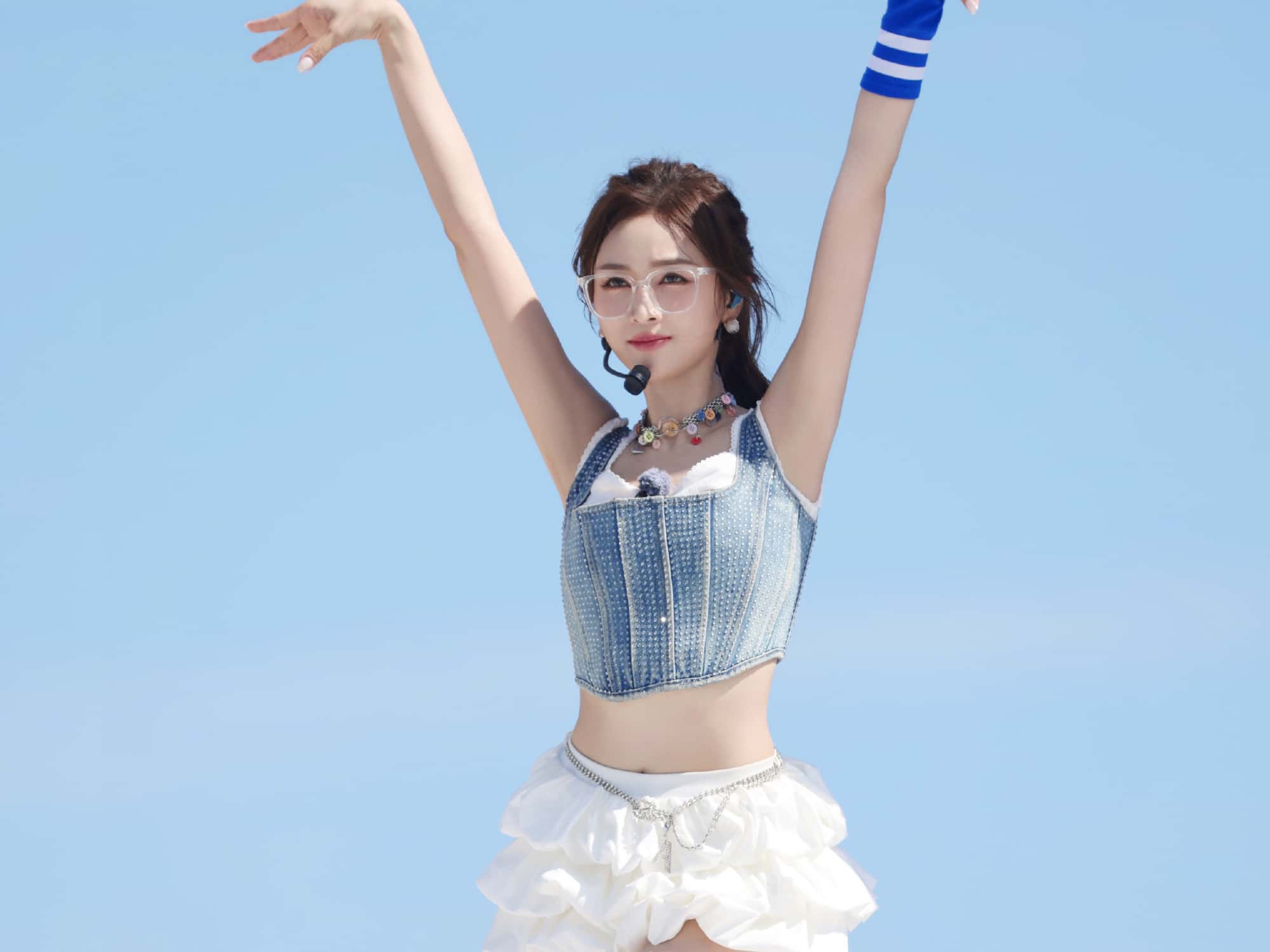 吴宣仪的“误会”让《浪姐6》彻底被打脸，齐思钧被骂得真冤