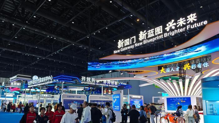 創新賦能科技 海歸創業進入發展快車道