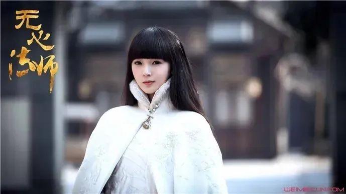 《雪中悍刀行2》启动：青鸟归来，姜泥换人，江湖再续