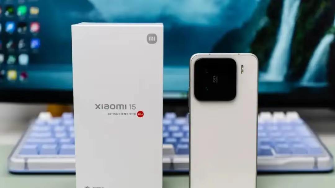 618国补后，骁龙8至尊版旗舰机不贵了，这3款机型都在三千元以内