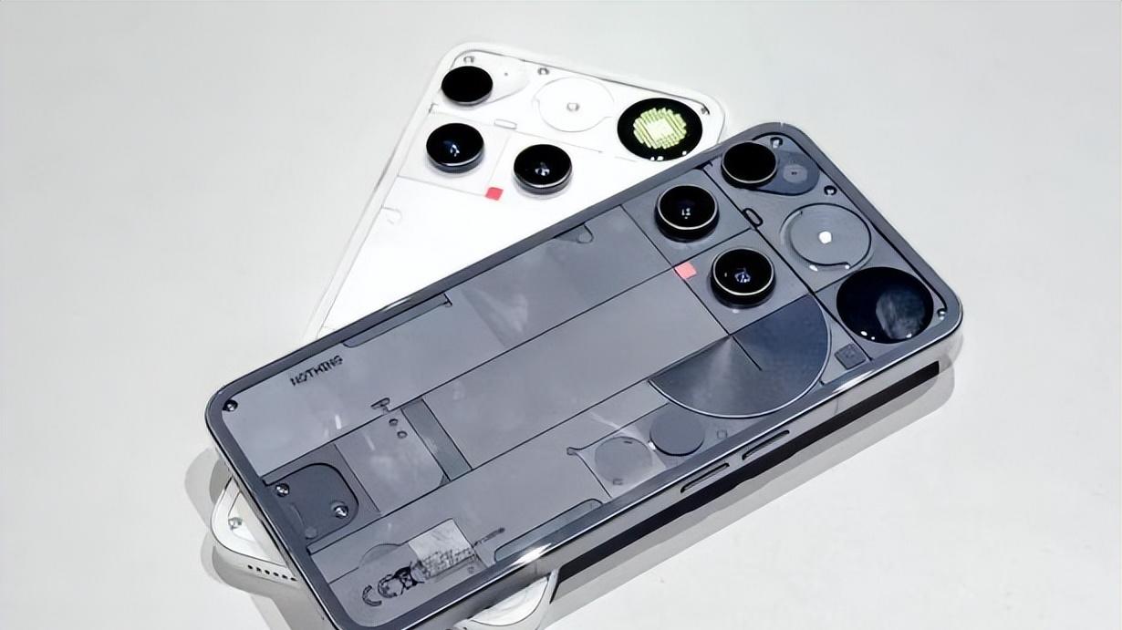 不在中国卖，却在国外被暴抢的新机：外观有点骚，价格很感人