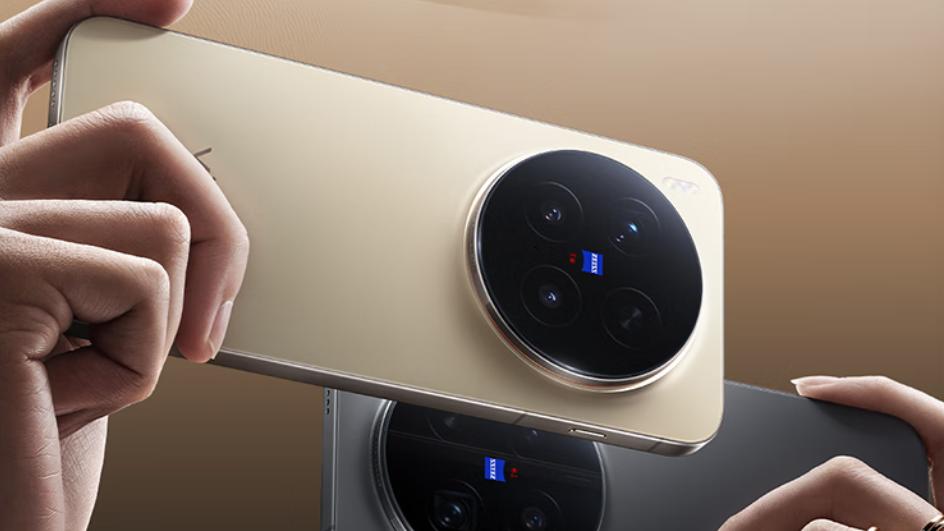 買手機建議一步到位，雙11期間“實力最強”的3款新機，頂配16GB+1TB