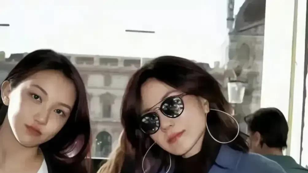 王菲输给谢霆锋？无子女成两人的心结