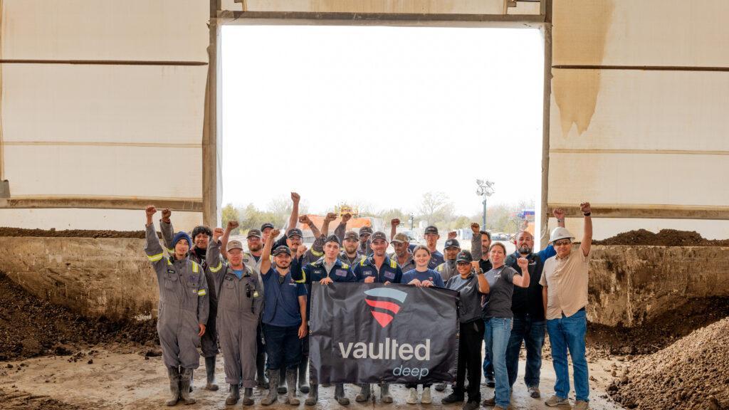 微軟怒掏17億美金，只為收購美國人的490萬噸屎