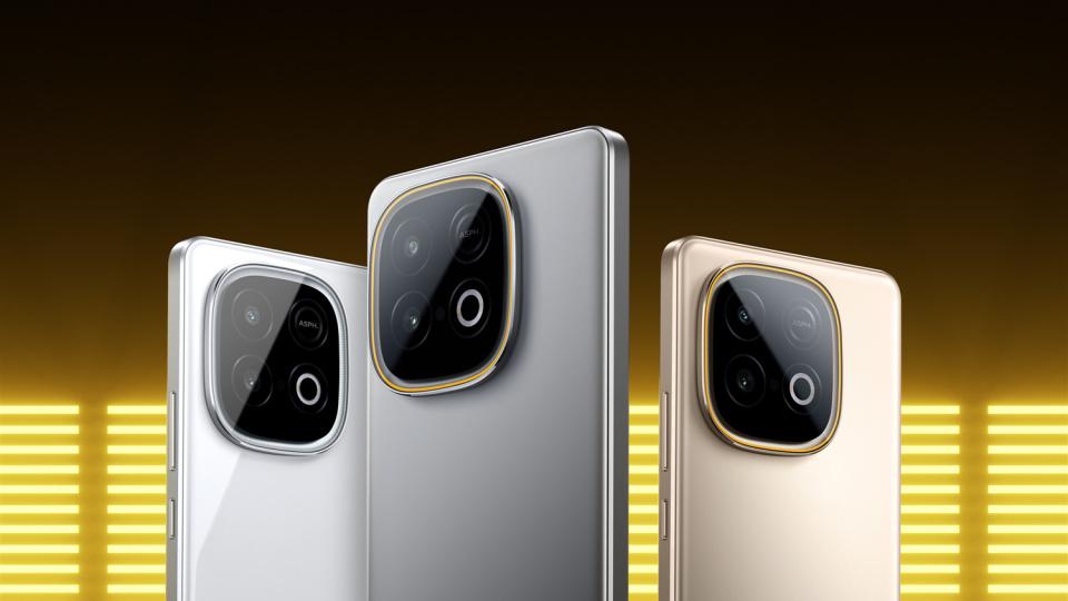 8月四款新机大比拼：魅族、iQOO、REDMI、荣耀小折叠屏，谁更胜一筹？