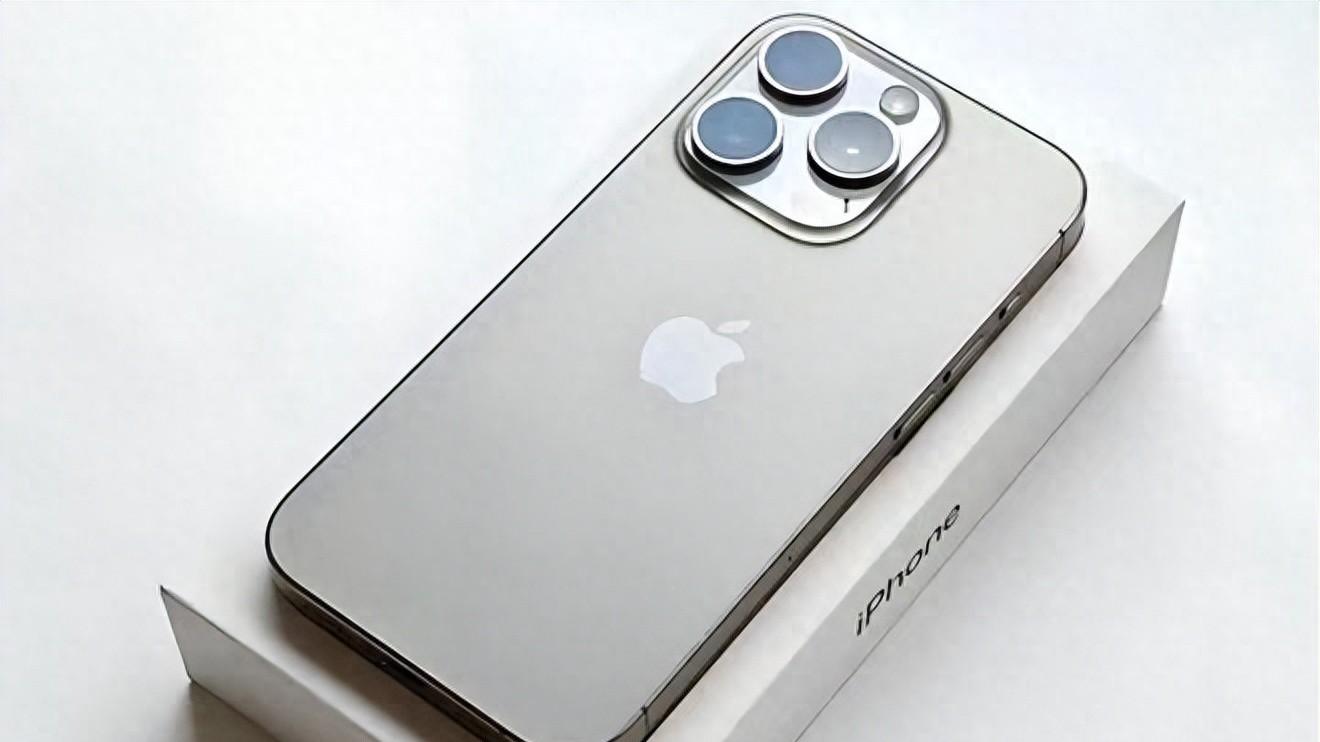 “618”降价iPhone16Pro背后竟后封机、苹果序列号查询！